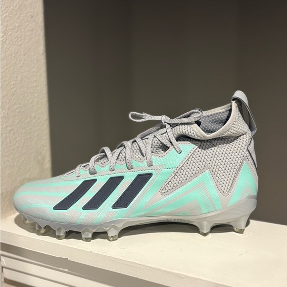 adidas Freak Ultra 23 All American Bowl Football Cleats GW1745 Men's Size 13 - Picture 6 of 10